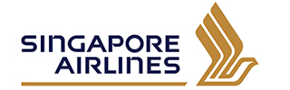 Singapore Airlines Logo